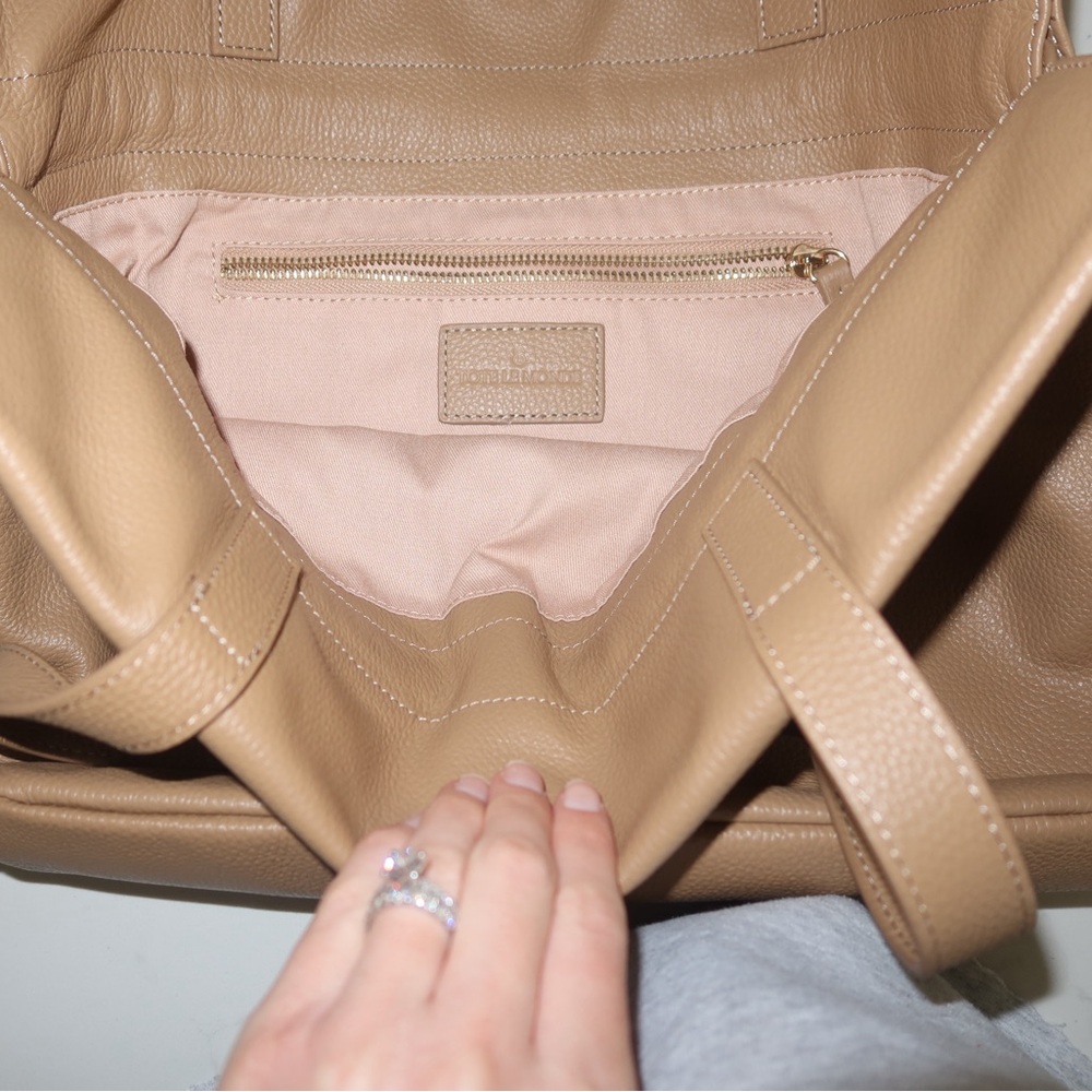 Tote Le Monde Purse